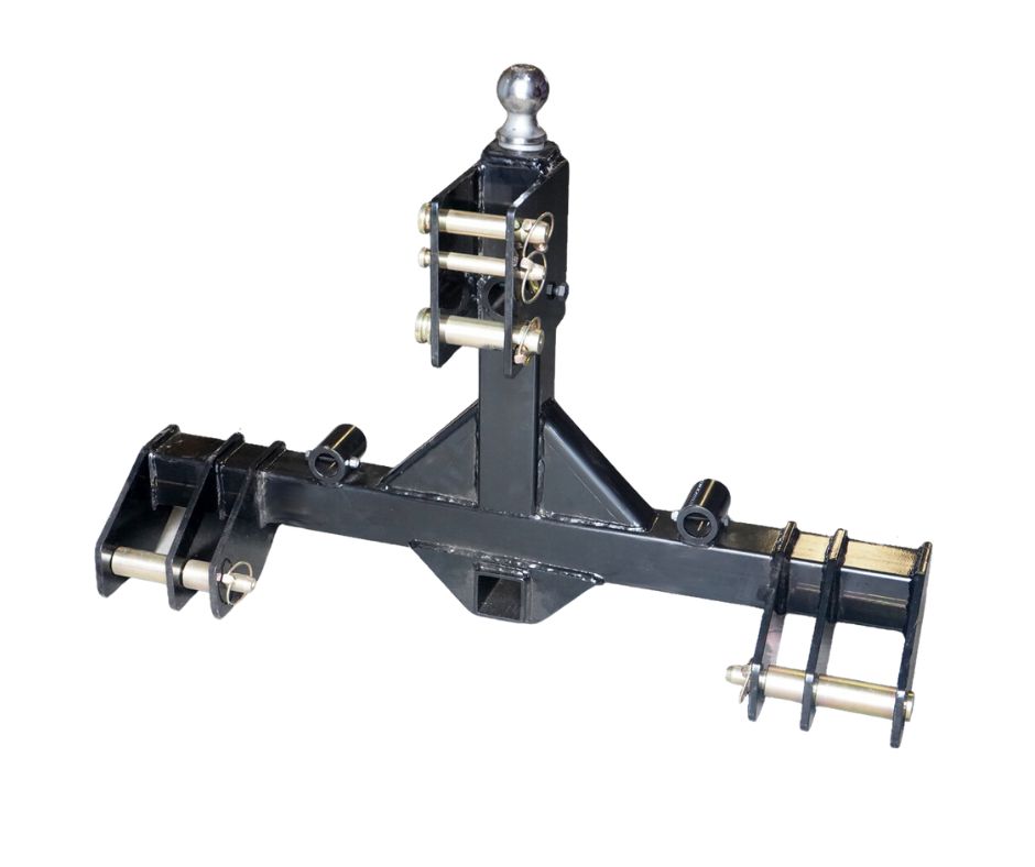 Trailer Mover, Super Heavy Duty - Trailer Mover