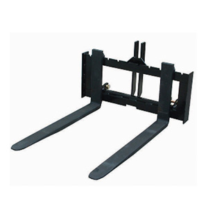 3-Point Forklift 3500 lb with 42" Forks - 3-Point Fork