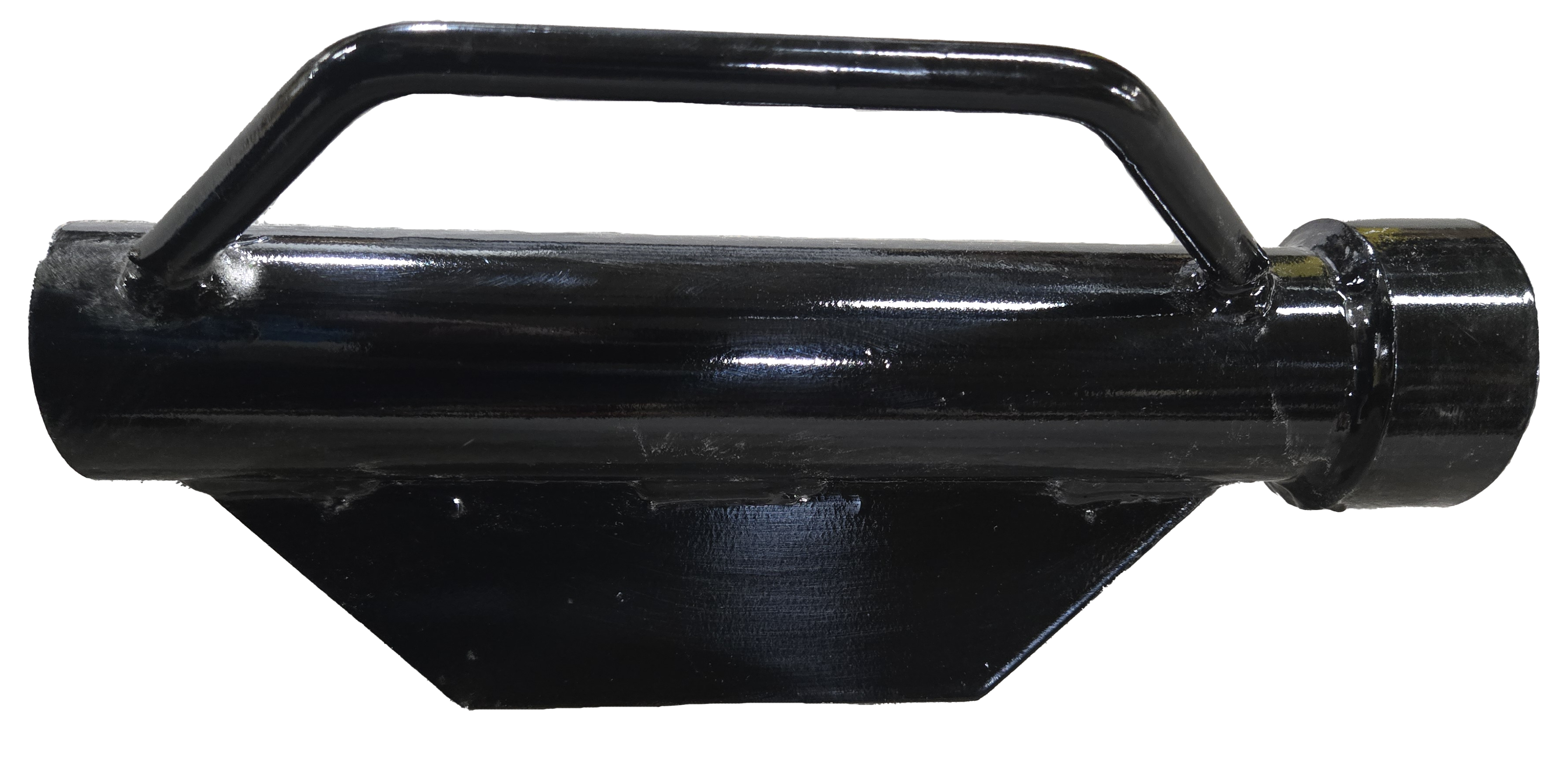 Adapter - Worksaver Post Driver