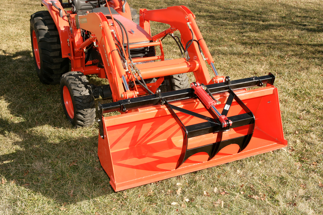 Single Add A Grapple - ADD A GRAPPLE