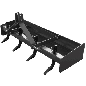Box Scrapers
