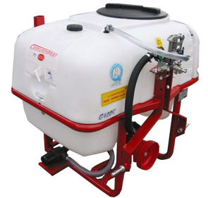 sprayer
