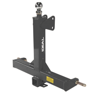 Trailer Mover - Cat. 1 Quick Hitch - Trailer Mover