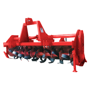 Heavy Duty Rotary Tiller - 92" Working Width - RXT Tiller