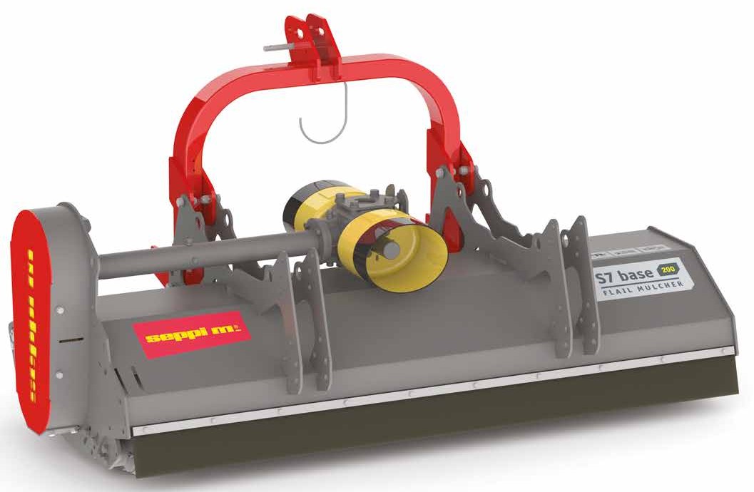 Flail Mower 79" - S7B Series Flail Mower