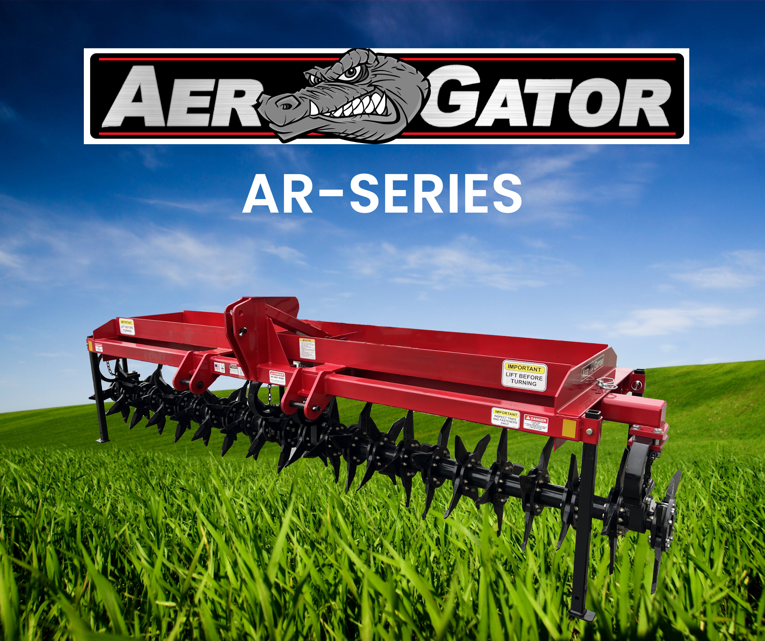 Aergator